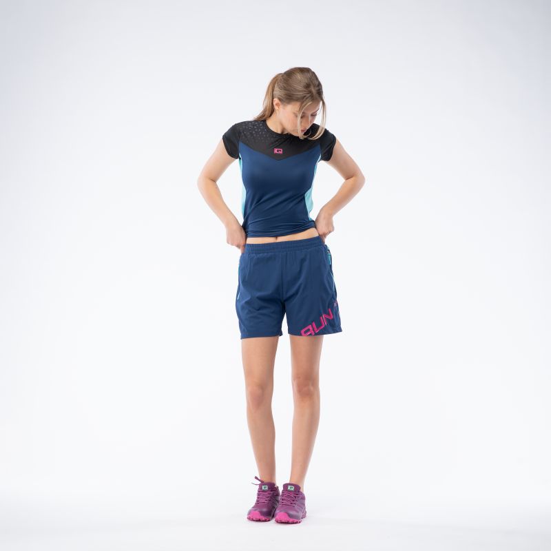 Women's IRENO WMNS Shorts In preparation Your Sports Performance