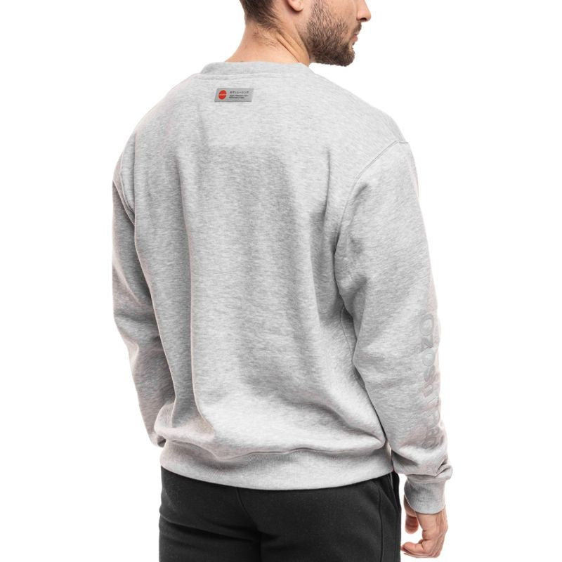 Ozoshi Colombia sweatshirt M OZ93873 Clothing/Lifestyle/Ozoshi Your Sports Performance