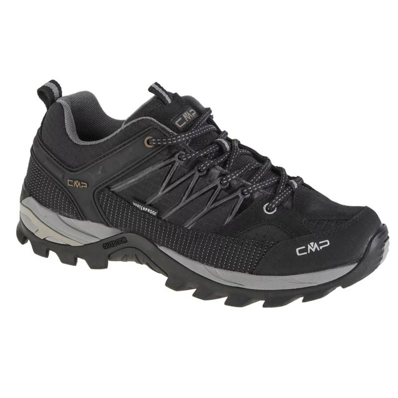 CMP Rigel Low M 3Q54457-73UC shoes Footwear/Outdoor/Alpinus Your Sports Performance