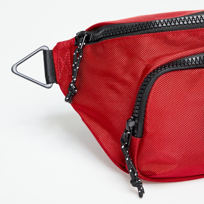 Air Jordan Rise Crossbody Bag Red - MA0887-R78