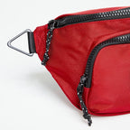 Air Jordan Rise Crossbody Bag Red - MA0887-R78