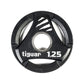 Olympic plate tiguar PU 1.25 kg TI-WTPU00125 Accessories/Training equipment Your Sports Performance