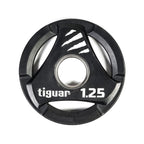 Olympic plate tiguar PU 1.25 kg TI-WTPU00125 Accessories/Training equipment Your Sports Performance