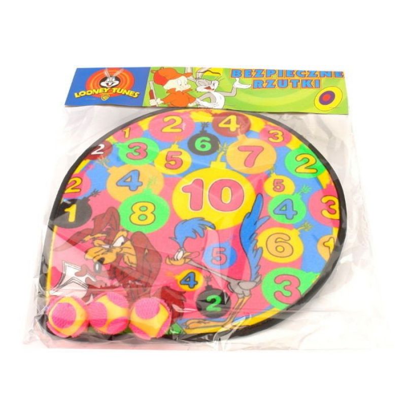 FAIRY TALE VELCRO DARTS To be categorized Your Sports Performance