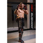 M - Ninja Shin Guards Ochraniacze piszczeli Your Sports Performance
