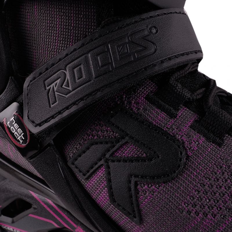 Inline Skates Roces Weft Thread W 40087700001 Accessories/Skating/Rolki (pozostałe) Your Sports Performance