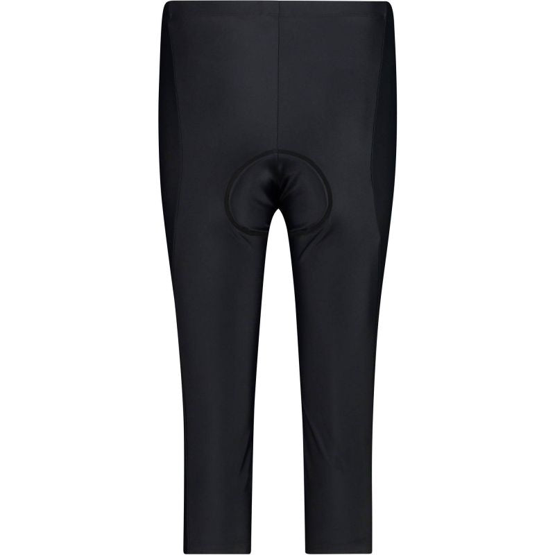 CMP WOMAN BIKE 3/4 PANT (3C55606T/U901) In preparation Your Sports Performance