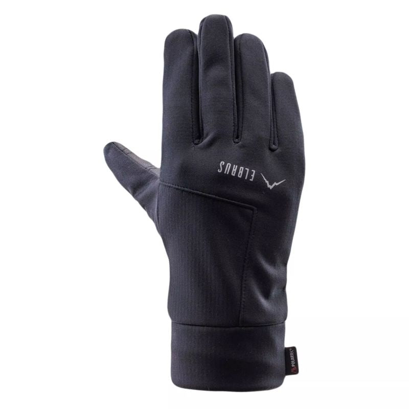 Elbrus Tinio Polartec W gloves 92800400634 Clothing/Outdoor/Czapki, szaliki, rękawiczki, maski/Elbrus Your Sports Performance
