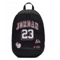 Nike AIR Jordan JERSEY BACKPACK basketball school backpack - 9A0846-KR5