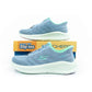 Skechers Go Walk Now-Khloe Slip-Ins W 125643/BLGR shoes Footwear/Lifestyle/Skechers Skechers