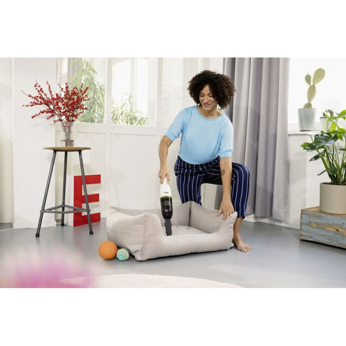 KARCHER CVH 2 vacuum cleaner - 1.198-330.0 AGD - Produkty/Odkurzacze Your Sports Performance