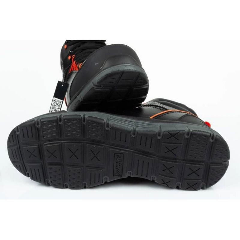 Regatta BHP Dismantle S1P M Trk130 Work Shoes Footwear/Outdoor/Regatta Your Sports Performance