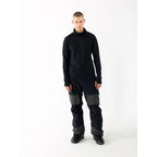 Men's brushed thermal underwear (top) 4F 4FWAW24UBRUM080-20S *Kategoria tymczasowa Your Sports Performance