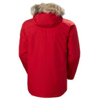 Helly Hansen Coastal 3.0 Parka M 53995 162 jacket Clothing/Outdoor/Helly Hansen Your Sports Performance