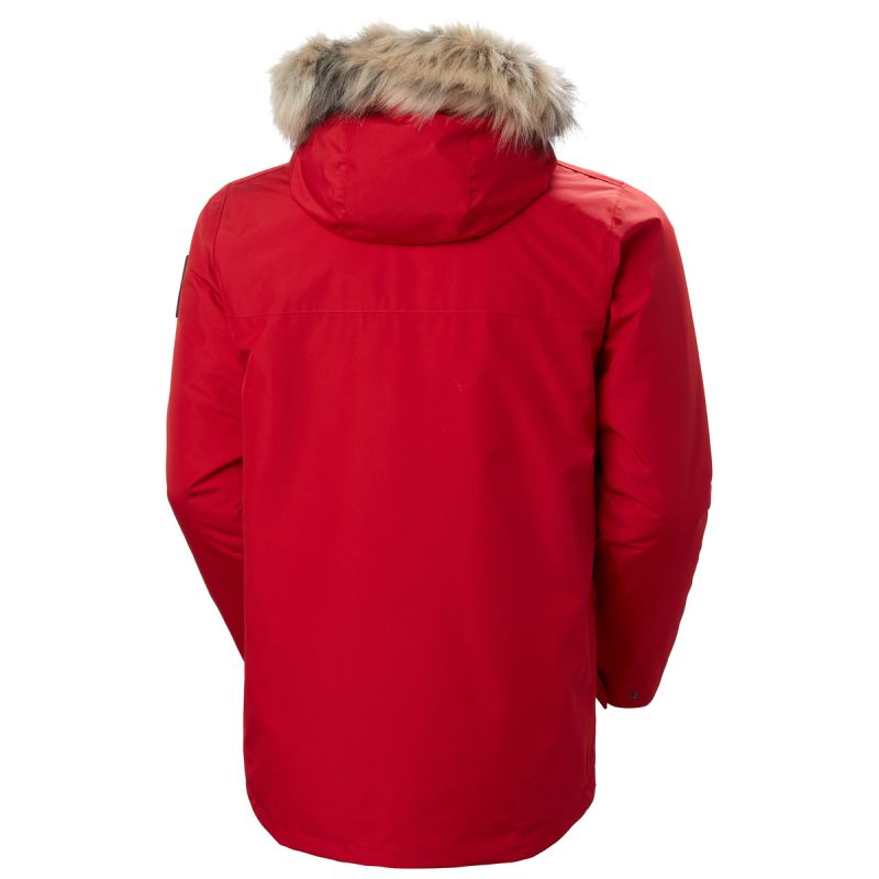 Helly Hansen Coastal 3.0 Parka M 53995 162 jacket Clothing/Outdoor/Helly Hansen Your Sports Performance
