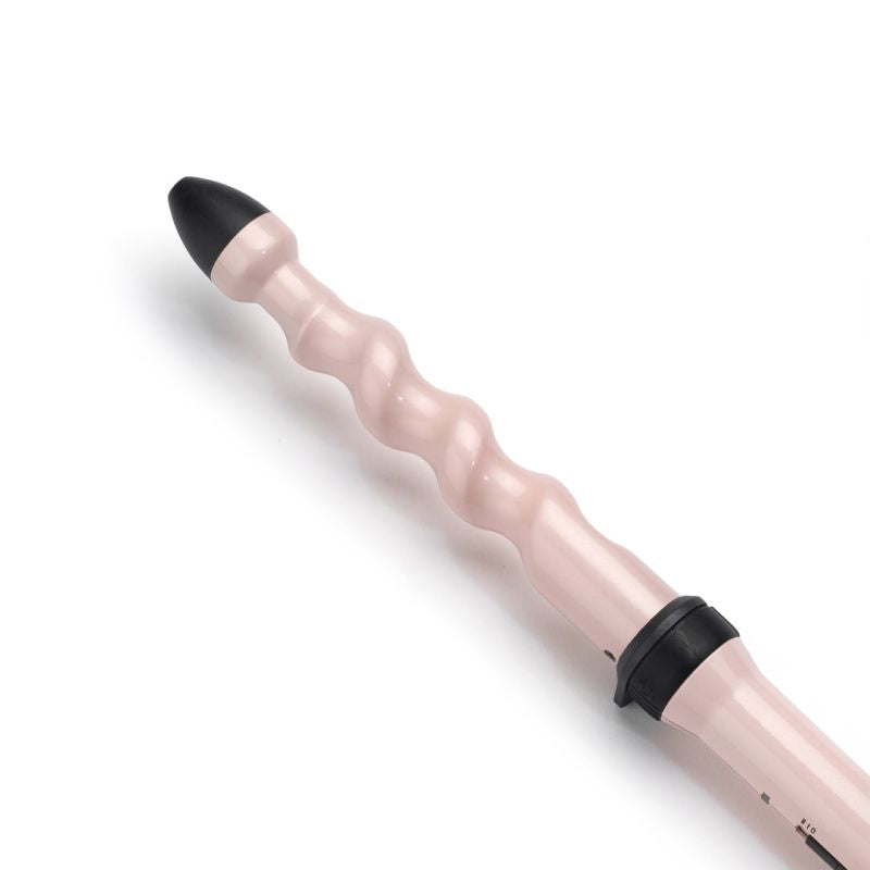 Babyliss Garbanojimo geležis MS750E hair straightener AGD - Produkty/Lokówki do włosów Your Sports Performance