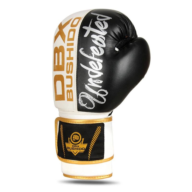 8oz Boxing Gloves - Undefeated - Valor Series rękawice treningowe Your Sports Performance