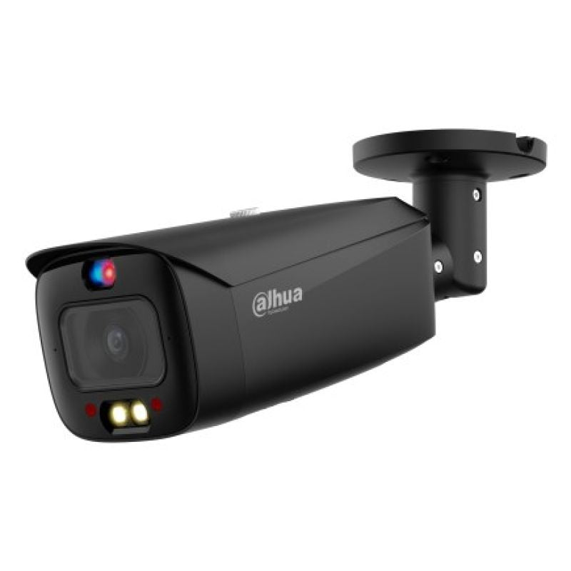 Dahua IPC-HFW3549T1-AS-PV-0280B-S5-BLACK camera CCTV IP/Kamery Your Sports Performance