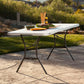 LIFETIME SEMI-COMMERCIAL FOLDING TABLE 183CM 25011 In preparation Your Sports Performance