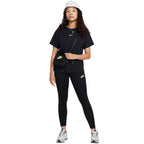 Nike Sportswear Classic Kids Leggings Black FZ5583 010