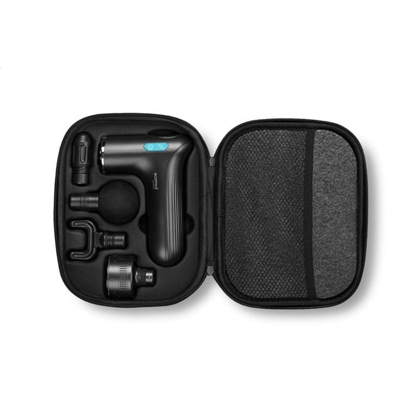 Medisana MG-50E pistol massager with Hot&Cold function In preparation Your Sports Performance