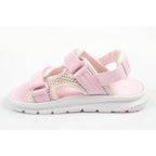 Puma Evolve children's sandals shoes, pink, comfortable, light, Velcro Puma