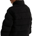 Nike Sportswear Kids Jacket Black IM4506 010