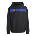 adidas Tiro Essentials Woven Hoodie JX2222 adidas