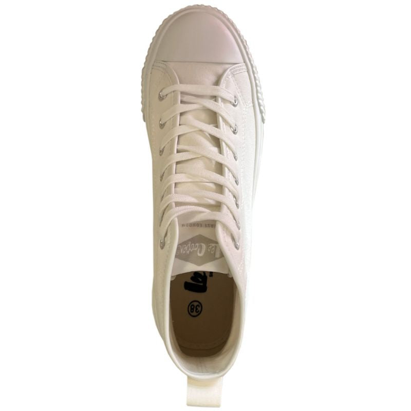 Lee Cooper W shoes LCW-24-02-2132LA Footwear/Lifestyle/Lee Cooper Your Sports Performance