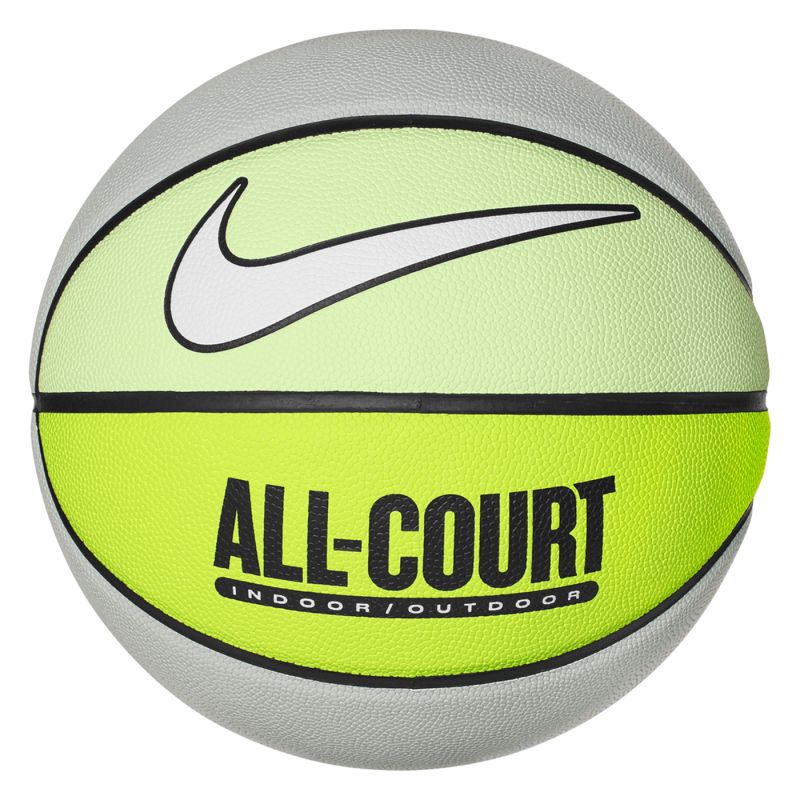 EVERYDAY ALL COURT 8P DEFLATED ball Nike