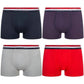 Fila Performance M BXPB7-600 boxer briefs Clothing/Lifestyle Your Sports Performance