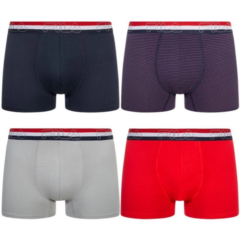 Fila Performance M BXPB7-600 boxer briefs Clothing/Lifestyle Your Sports Performance