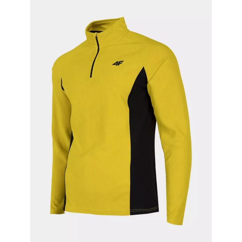 Thermoactive sweatshirt 4F H4Z22-BIMP011 72S Clothing/Ski Your Sports Performance
