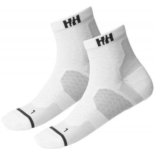 Helly Hansen 2-pack Trail Sock 67534 001 Clothing/Outdoor/Helly Hansen Your Sports Performance