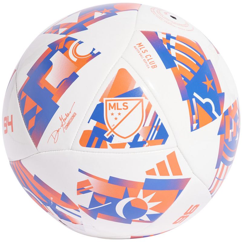 adidas MLS Club IP1626 Ball Accessories/Balls/Football Adidas