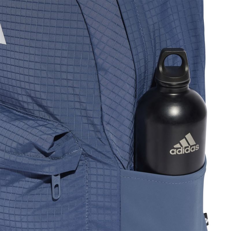 adidas ESS BARS3RS JX6498 Backpack Accessories/Plecaki Adidas