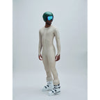POC Skin Gs Beige Rubber POC