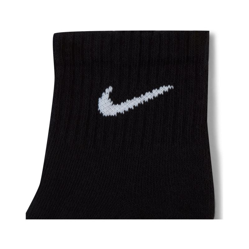 Nike Everyday Lightweight Ankle 3Pak SX7677-964 Clothing/Training/Socks/Unisex Nike