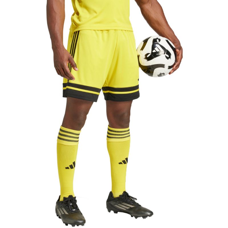 Shorts adidas Squadra 25 M JH3403 Clothing/Football Adidas