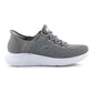 Skechers Slip-Ins Skech-Lite Pro Natural Beauty W 150012-GYMT Footwear/Lifestyle/Skechers Skechers