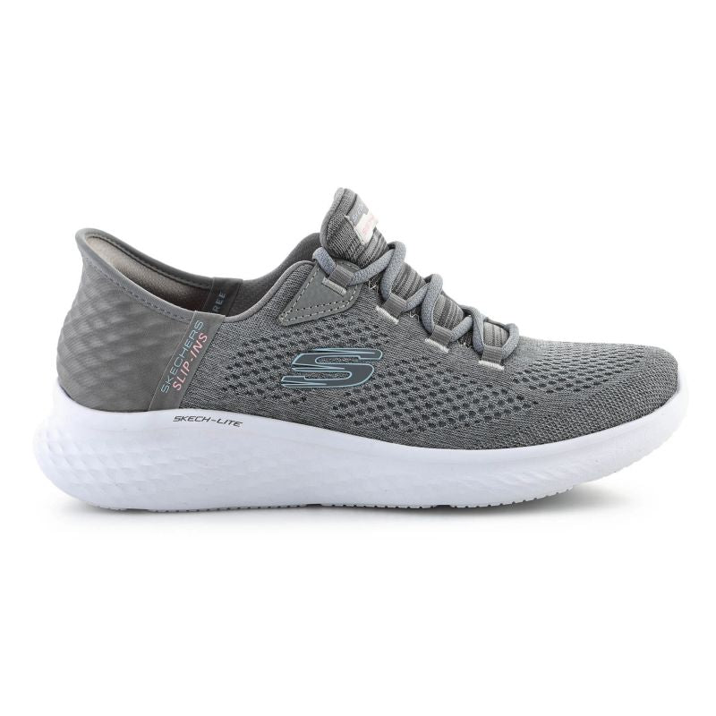 Skechers Slip-Ins Skech-Lite Pro Natural Beauty W 150012-GYMT Footwear/Lifestyle/Skechers Skechers