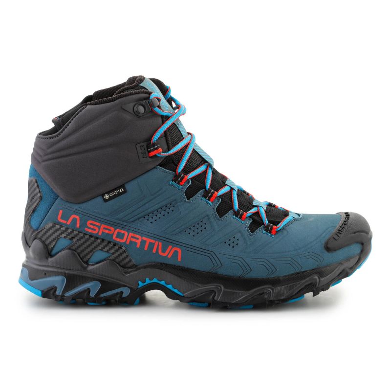 La Sportiva Ultra Raptor II Mid Leather Gtx M shoes 34J642900 Footwear/Outdoor/La Sportiva Your Sports Performance
