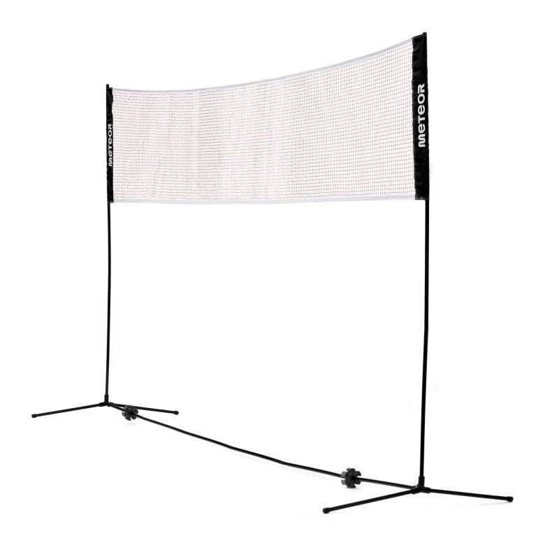 Meteor Badminton Net 5.1x2.2 m 17602 Accessories/Sports facilities equipment Your Sports Performance