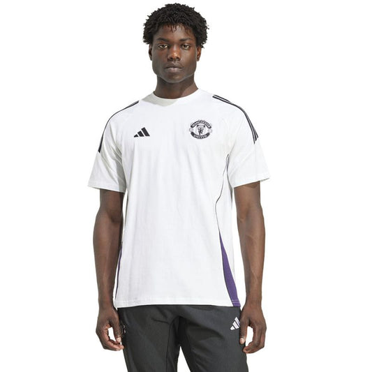 adidas Manchester United FC Tee JP3098 adidas