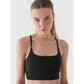 4F Low Support Training Bra 4FWAW24USBAF138-22S *Kategoria tymczasowa Your Sports Performance