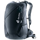 Deuter Updays 20 ski touring backpack - black Survival/Torby, plecaki, organizery Your Sports Performance