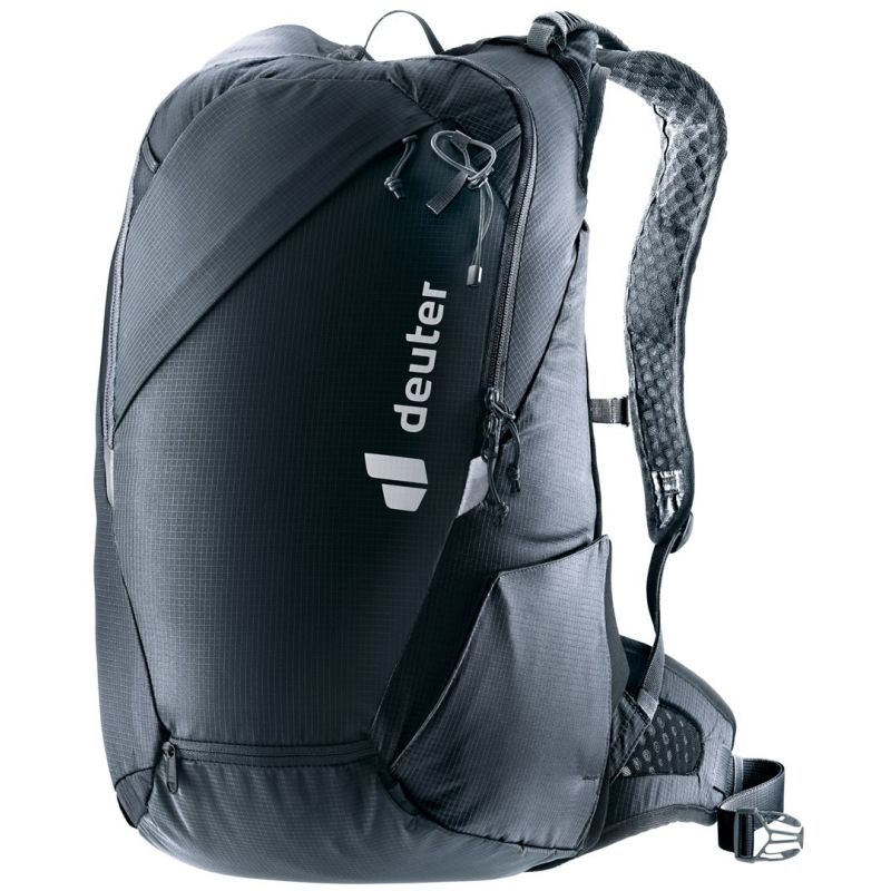 Deuter Updays 20 ski touring backpack - black Survival/Torby, plecaki, organizery Your Sports Performance