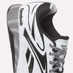 Reebok NANO X5 EDGE FTWR WHITE/BLACK sneakers (100244427) Reebok