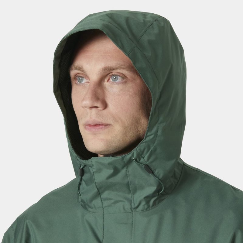 Helly Hansen Seven Jacket M 62047 390 Clothing/Outdoor/Helly Hansen Your Sports Performance