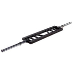 Truss rod 25 kg / 2130 mm HMS GK213 Black In preparation Your Sports Performance